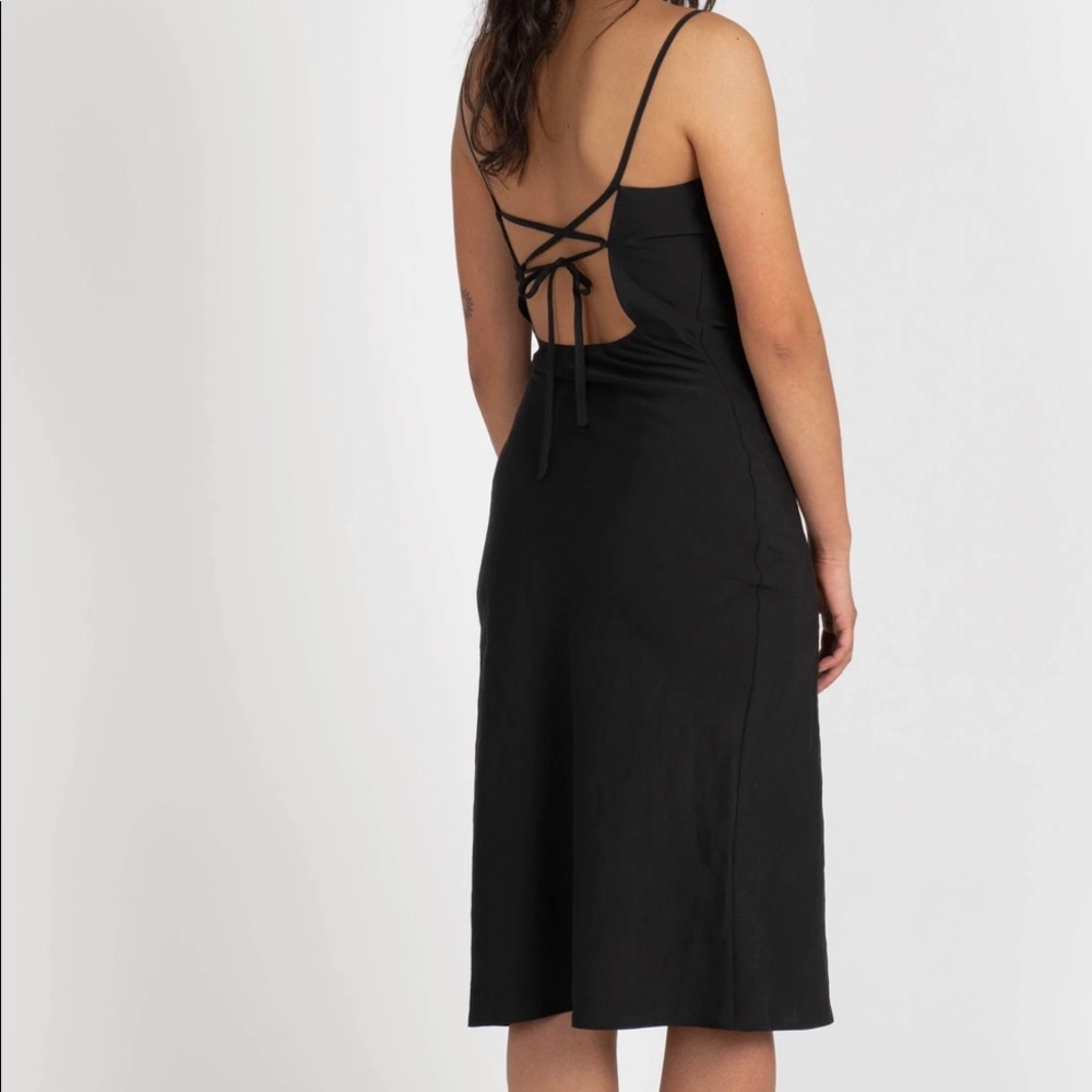 Butter & Hazel July Dress Size Small